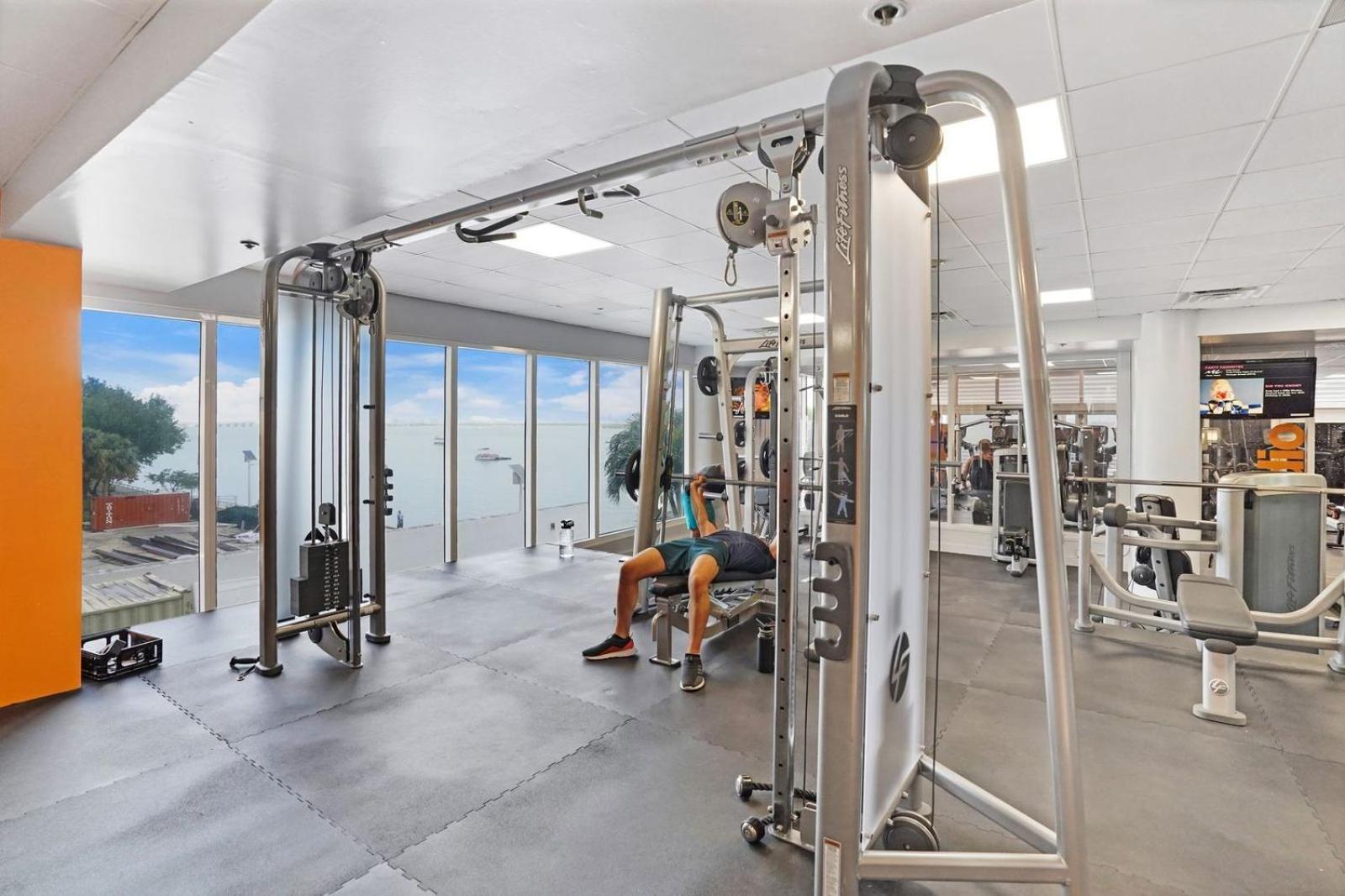 In Love! Skyline Views, Renovated Appartamento Miami