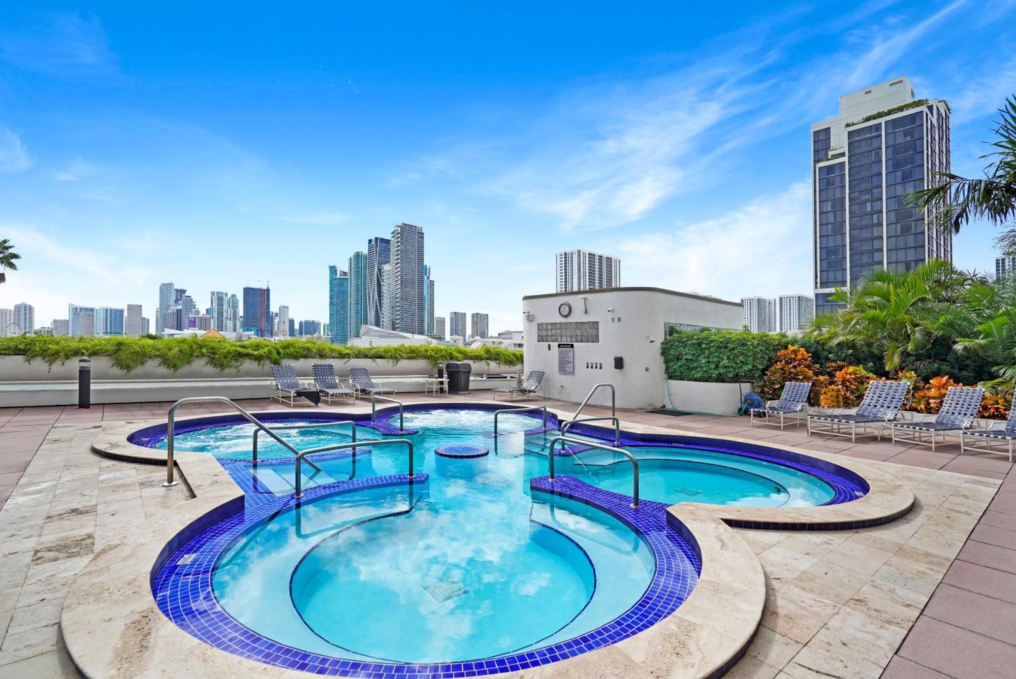 In Love! Skyline Views, Renovated Appartamento *